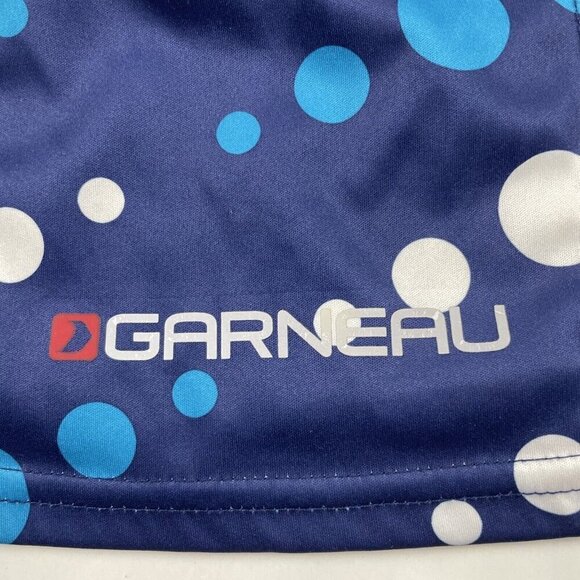 Louis Garneau Silhouette Tank Tops Women’s S Razorback Sleeveless Cycling Poly - Picture 8 of 11